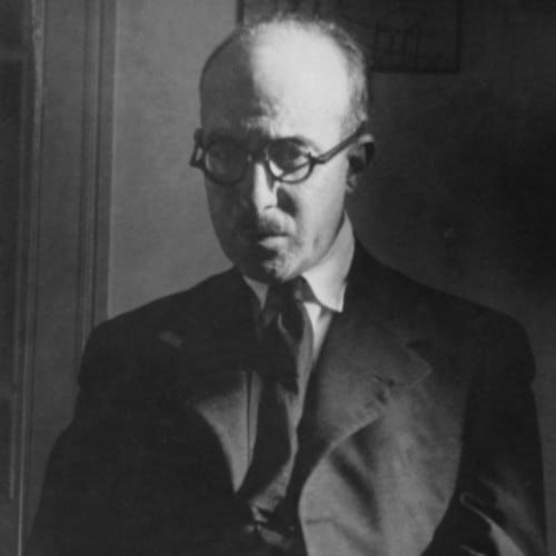 Fernando Pessoa