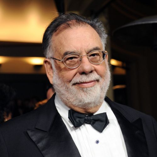 Francis Ford Coppola