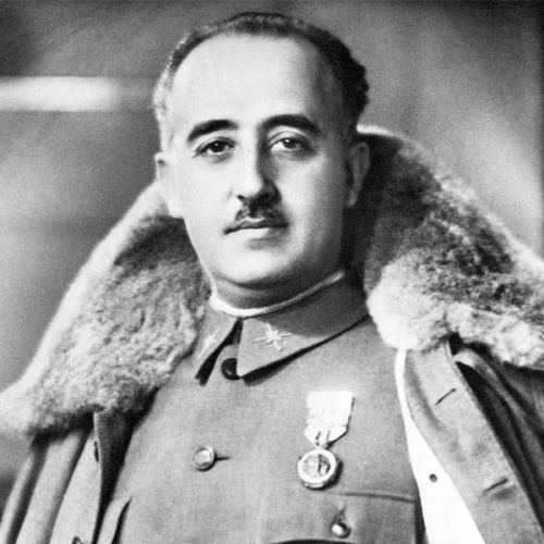 Francisco Franco