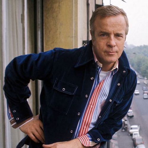 Franco Zeffirelli