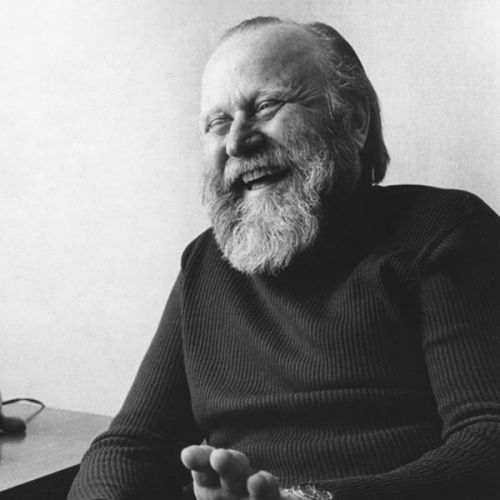 Frank Herbert