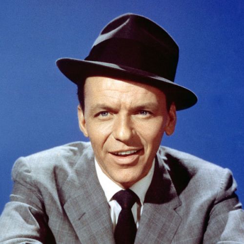 Frank Sinatra