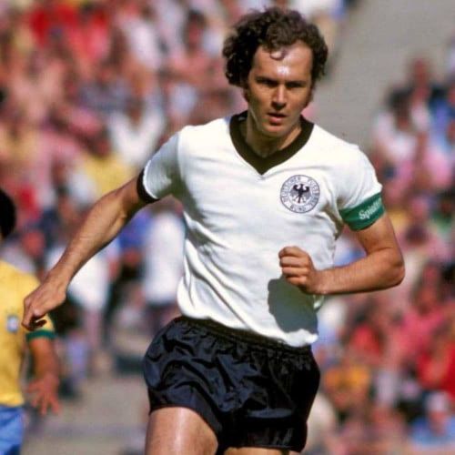 Franz Beckenbauer