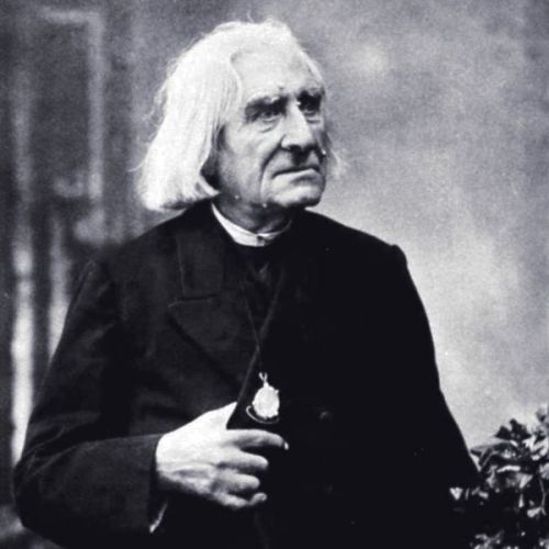 Franz Liszt