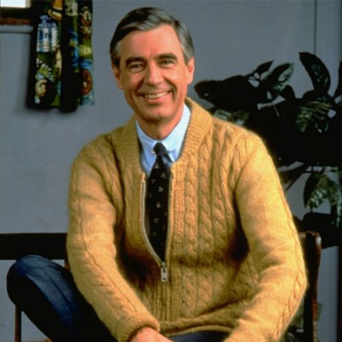 Fred Rogers