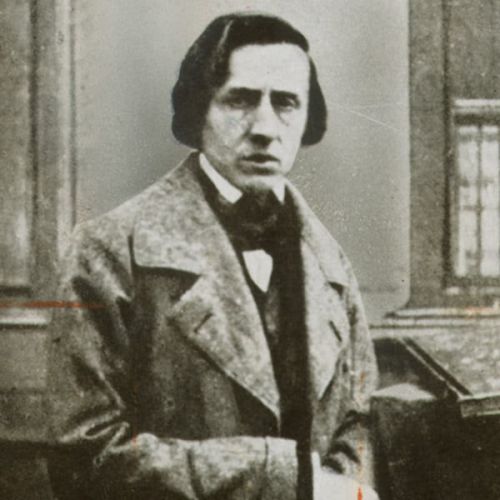 Frédéric Chopin