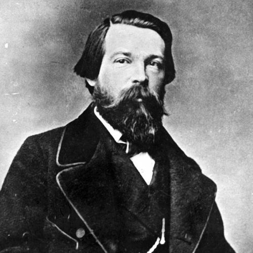 Friedrich Engels