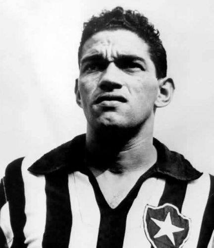 Garrincha