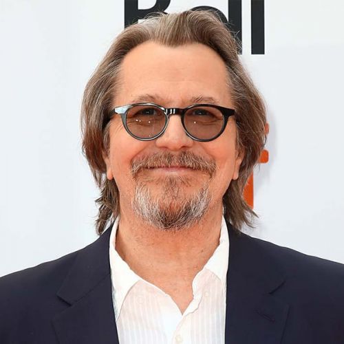 Gary Oldman