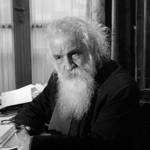 Gaston Bachelard