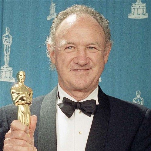 Gene Hackman