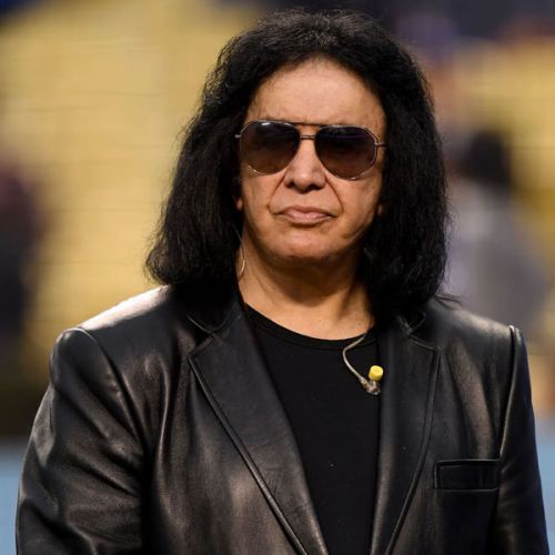 Gene Simmons