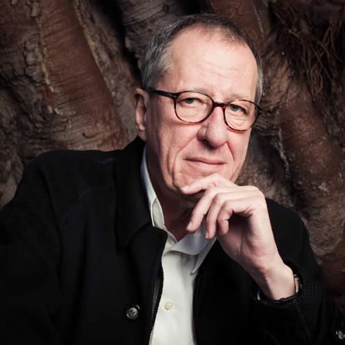 Geoffrey Rush