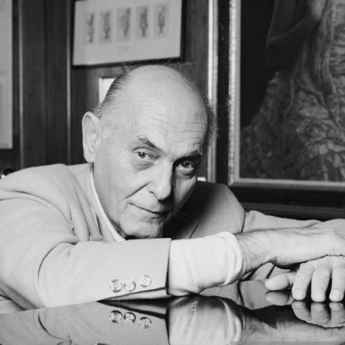 Georg Solti