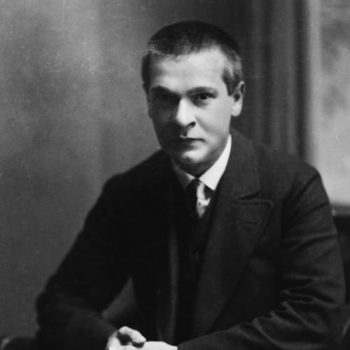 Georg Trakl