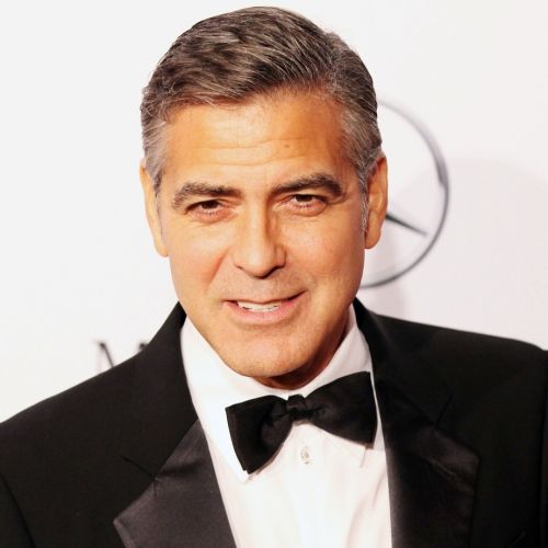 George Clooney