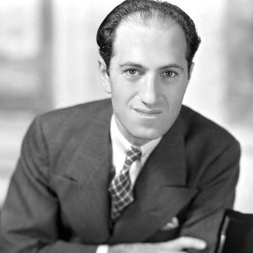 George Gershwin