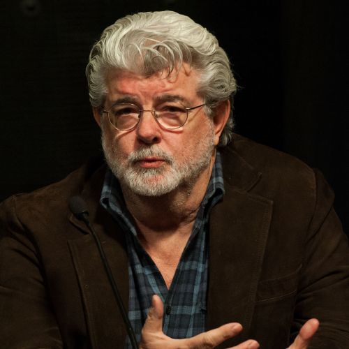 George Lucas