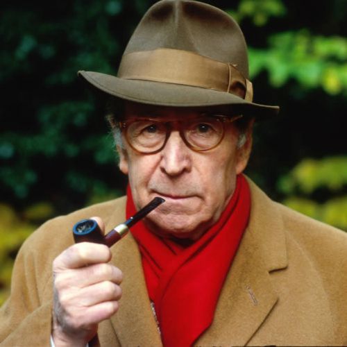 Georges Simenon