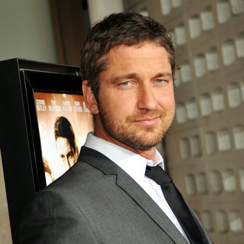 Gerard Butler