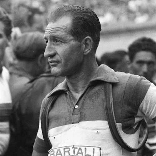 Gino Bartali