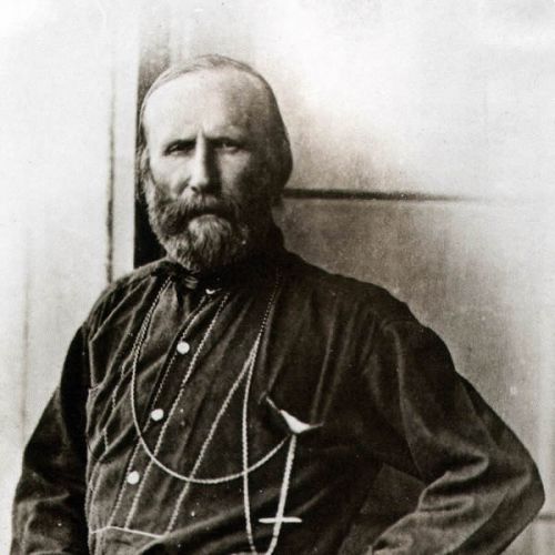 Giuseppe Garibaldi