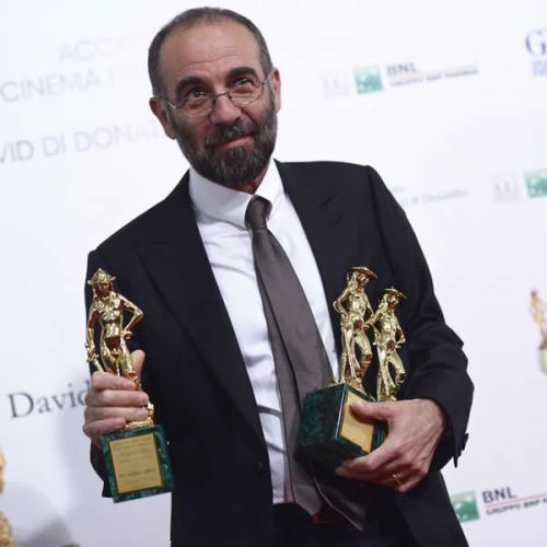 Giuseppe Tornatore