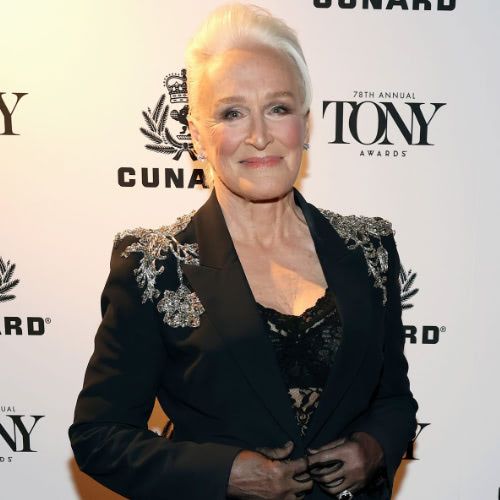 Glenn Close