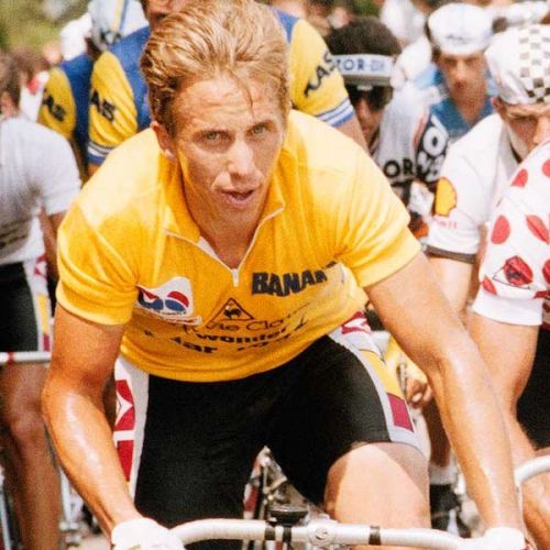 Greg LeMond