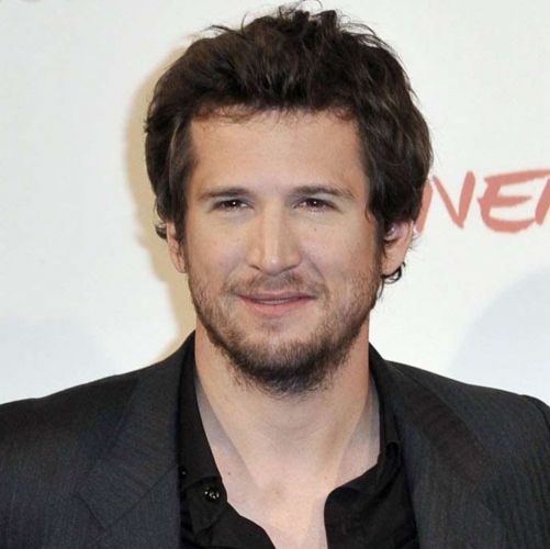 Guillaume Canet