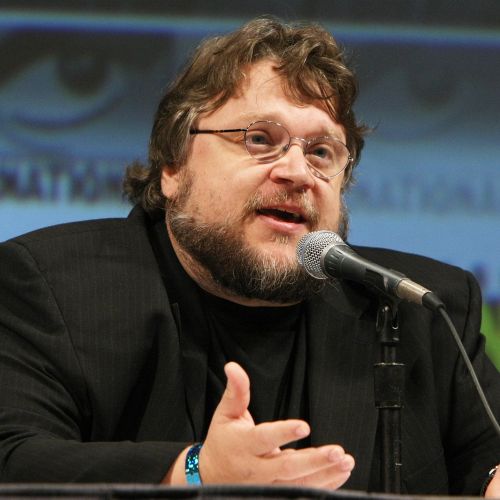 Guillermo del Toro