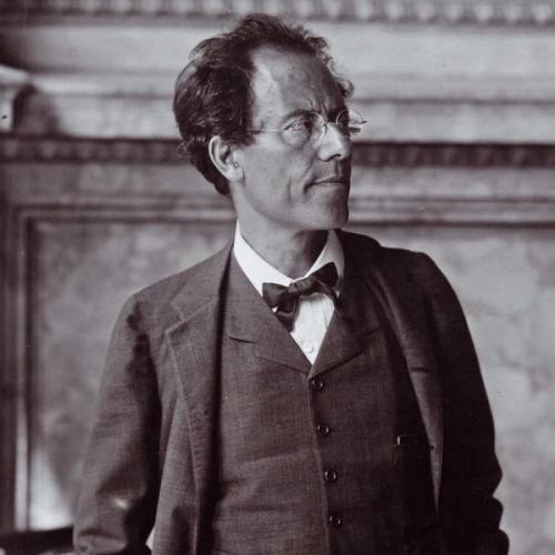 Gustav Mahler