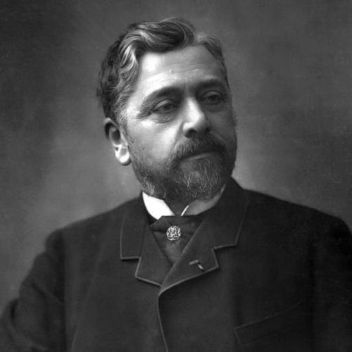 Gustave Eiffel