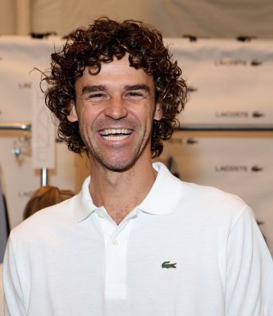 Gustavo Kuerten