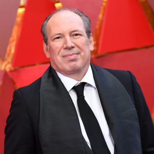 Hans Zimmer