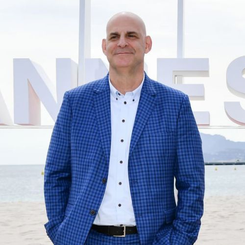 Harlan Coben