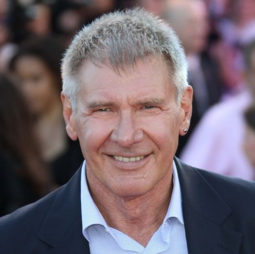 Harrison Ford