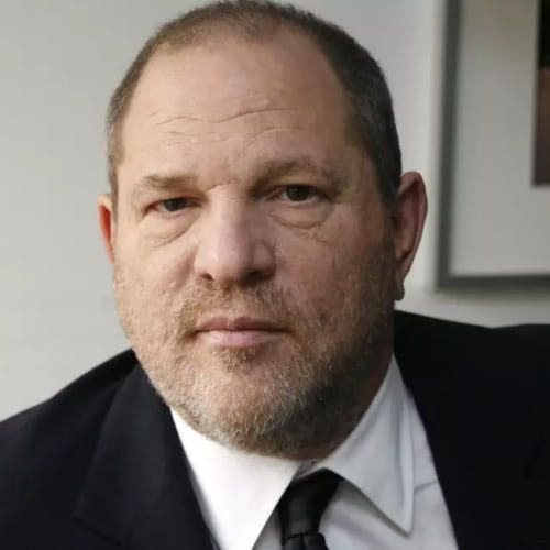 Harvey Weinstein
