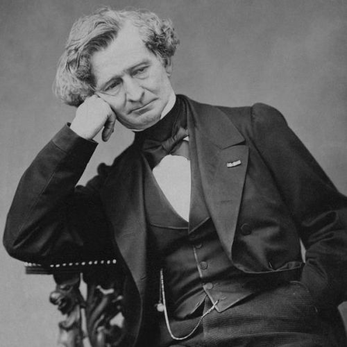 Hector Berlioz