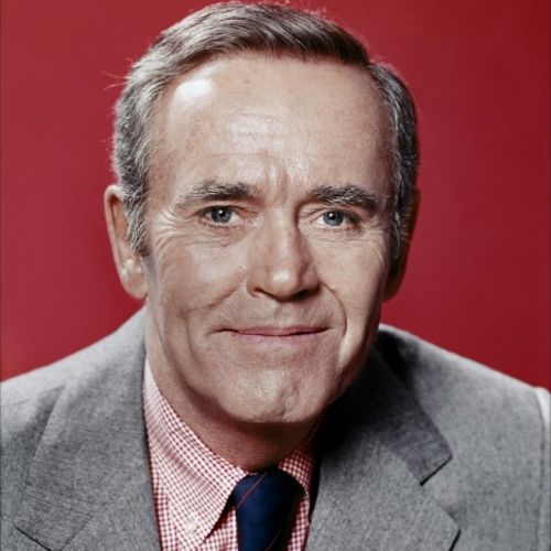 Henry Fonda