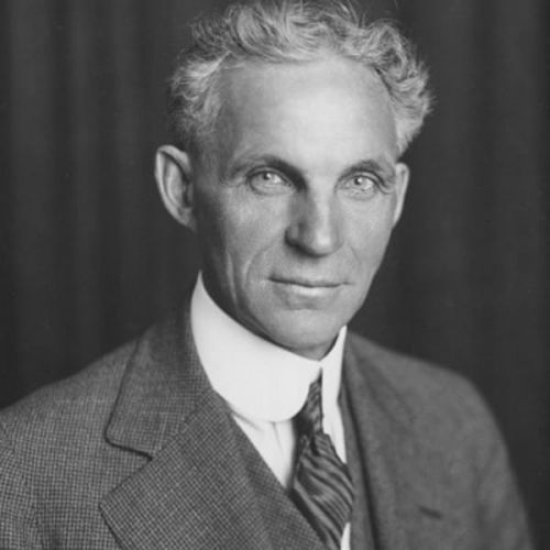 Henry Ford