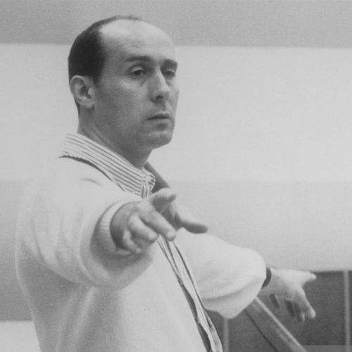 Henry Mancini