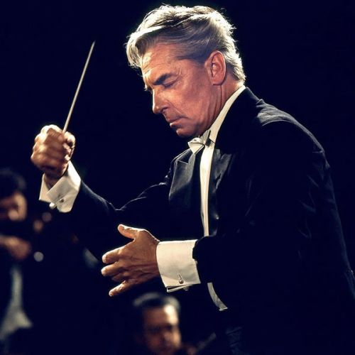 Herbert von Karajan