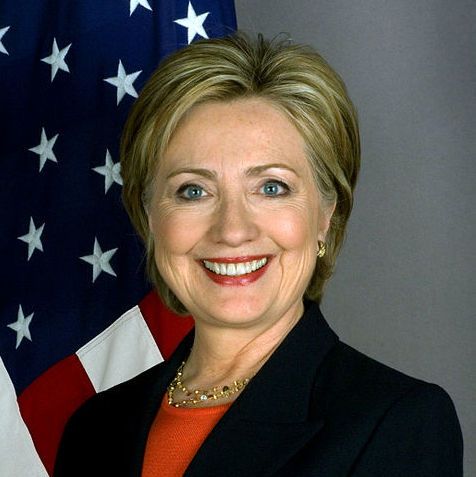 Hillary Clinton