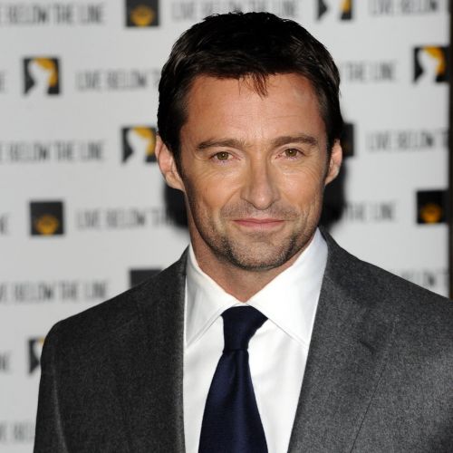 Hugh Jackman