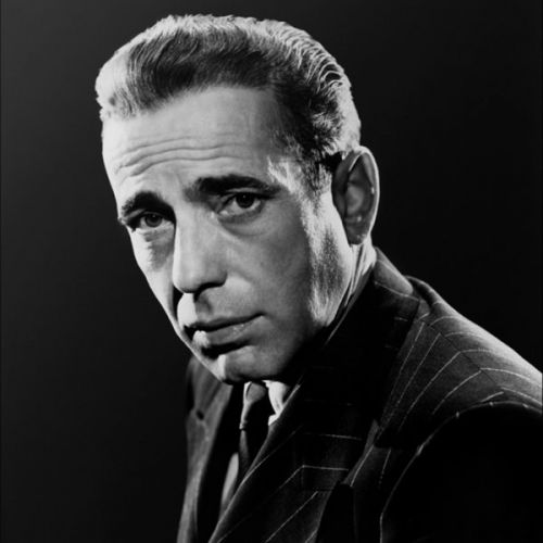 Humphrey Bogart