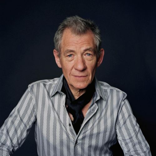 Ian McKellen