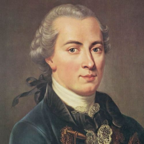 Immanuel Kant