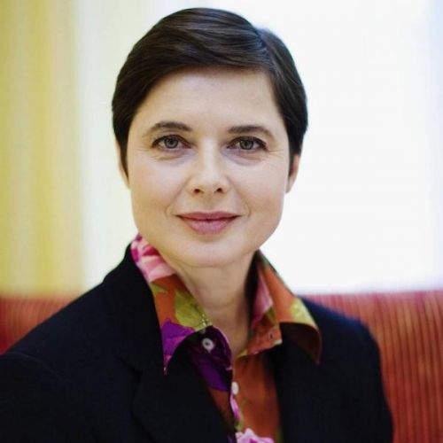 Isabella Rossellini