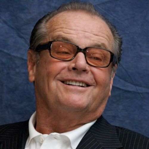 Jack Nicholson